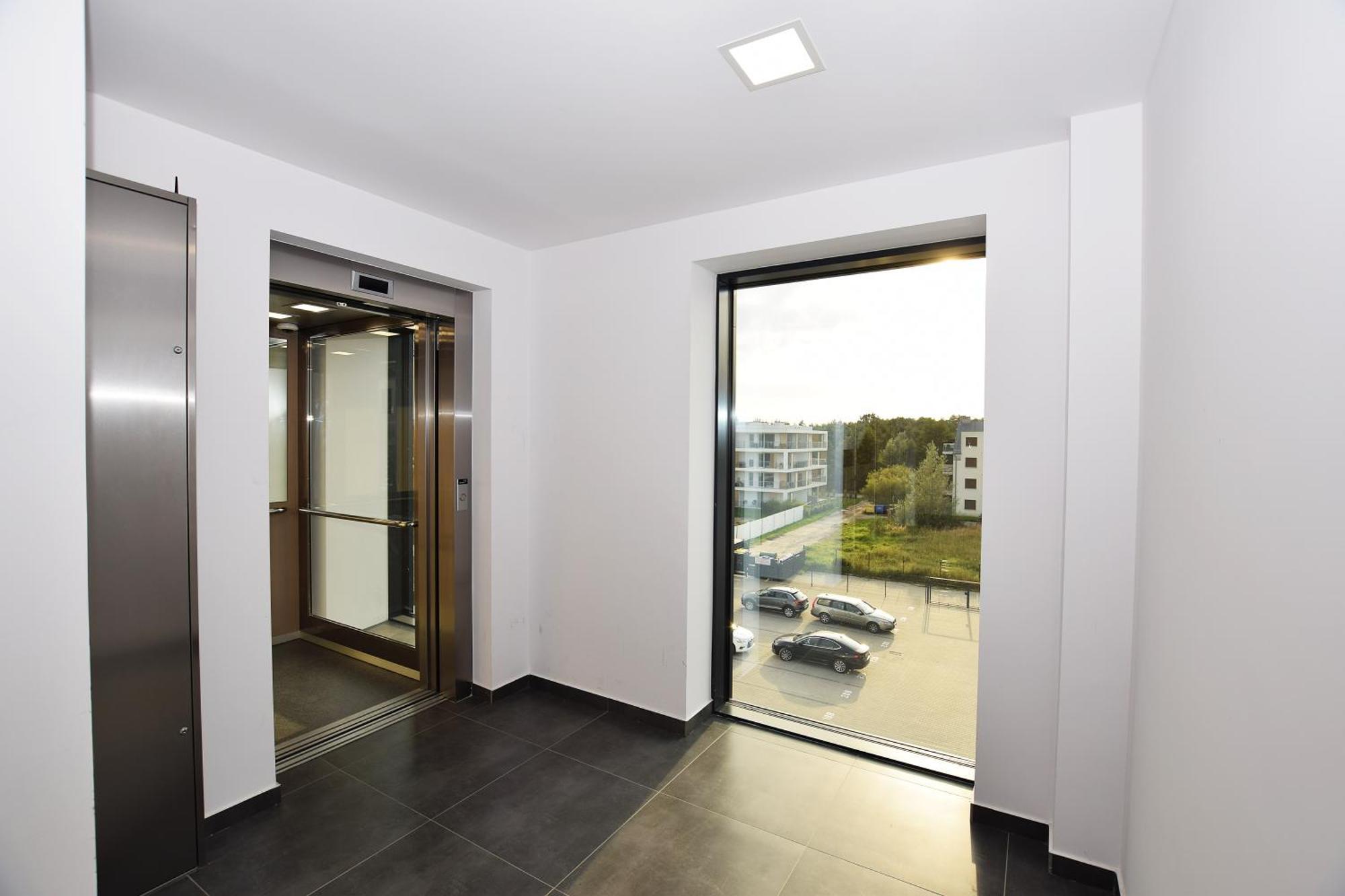 Apartament El Sol Gaski  Exterior photo